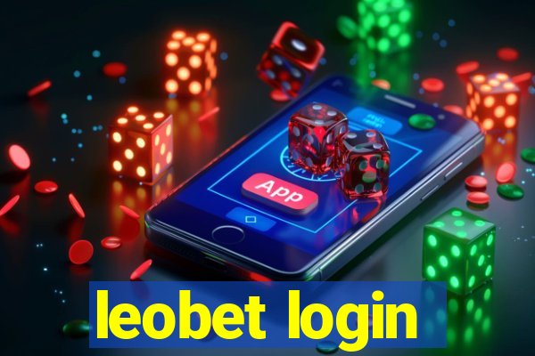 leobet login